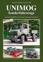 UNIMOG-Sonderfahrzeuge - Specialised UNIMOG Truck Variants in German Army Service